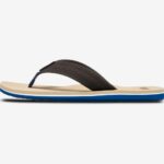 SANDALIAS QUIKSILVER MOLOKAI LAYBACK SAND | Mechanic