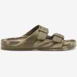 SANDALIAS QUIKSILVER EMBARK GREEN | Mechanic