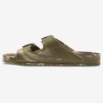 SANDALIAS QUIKSILVER EMBARK GREEN | Mechanic