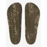 SANDALIAS QUIKSILVER EMBARK GREEN | Mechanic