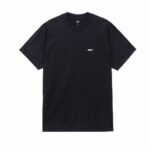 CAMISETA OBEY BOLD EYE BLACK | Mechanic