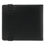 CARTERA ELEMENT ICON STRAP BLACK | Mechanic