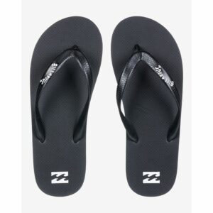 SANDALIAS TIDES SLICE BLACK