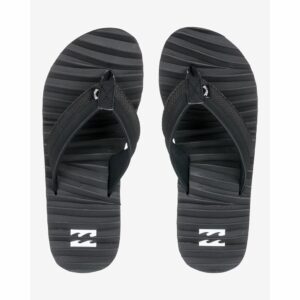 SANDALIAS DUNES IMPACT BLACK