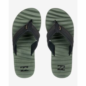 SANDALIAS DUNES IMPACT MILITARY