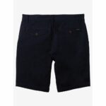 PANTALON CORTO QUIKSILVER EVERYDAY UNION LIGHT DARK NAVY | Mechanic