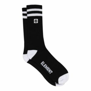CALCETINES ELEMENT CLEARSIGHT SOCK FLINT BLACK