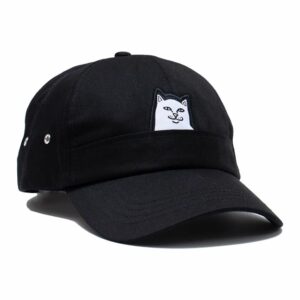 GORRA RIPNDIP LORD NERMAL 6 POCKET HAT