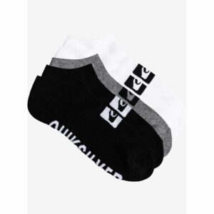 CALCETINES 5 ANKLE PACK AST