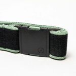 CINTURON ARCADE CARTO BLACK/MINT | Mechanic