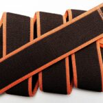 CINTURON ARCADE CARTO CHESNUT CORAL | Mechanic
