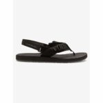 SANDALIAS QUIKSILVER CARVER A/T BLACK | Mechanic