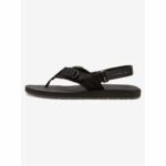 SANDALIAS QUIKSILVER CARVER A/T BLACK | Mechanic