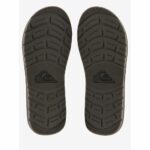 SANDALIAS QUIKSILVER CARVER A/T BLACK | Mechanic