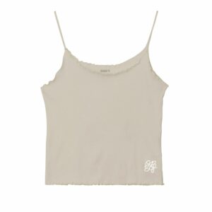 CAMISETA OBEY SCRIBBLE SQUARE CLAY