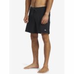 BAÑADOR QUIKSILVER SURFSILK KAIMANA 16´BLACK | Mechanic