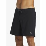 BAÑADOR QUIKSILVER SURFSILK KAIMANA 16´BLACK | Mechanic