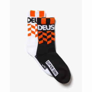 CALCETINES DEUS EX-MACHINA SIDETRACK 2-PACK