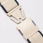CINTURON ARCADE CARTO OAT/NAVY | Mechanic