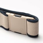 CINTURON ARCADE CARTO OAT/NAVY | Mechanic