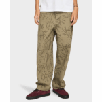 PANTALON ELEMENT BIGFOOT BIG 5 CANVAS BRANCHES | Mechanic