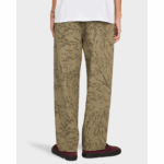 PANTALON ELEMENT BIGFOOT BIG 5 CANVAS BRANCHES | Mechanic