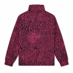 CHAQUETA PULLOVER DEUS EX-MACHINA ZANZIBAR WINDSTOPPER RASPBERRY | Mechanic