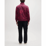 CHAQUETA PULLOVER DEUS EX-MACHINA ZANZIBAR WINDSTOPPER RASPBERRY | Mechanic