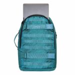 MOCHILA DC SHOES ALPHA PONDEROSA PINE | Mechanic