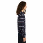 JERSEY ELEMENT ICON EMBROIDERY ECLIPSE NAVY | Mechanic