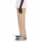 PANTALON ELEMENT RELAX 5 BEIGE WASH | Mechanic
