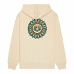 SUDADERA ELEMENT TIMBER LIGHT OAT MILK | Mechanic