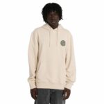 SUDADERA ELEMENT TIMBER LIGHT OAT MILK | Mechanic