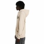 SUDADERA ELEMENT TIMBER LIGHT OAT MILK | Mechanic