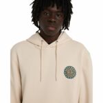 SUDADERA ELEMENT TIMBER LIGHT OAT MILK | Mechanic