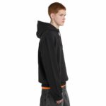 SUDADERA ELEMENT TIMBER ORBIT OFF BLACK | Mechanic