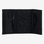 CARTERA QUIKSILVER THE EVERYDAILY BLACK | Mechanic