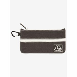 ESTUCHE QUIKSILVER ORIGINAL SATCH BLACK