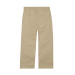 PANTALÓN OBEY FOSTER PLEATED PANT CEMENT | Mechanic