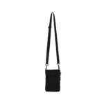 BOLSO OBEY COMPACT TRAVELER BAG BLACK | Mechanic