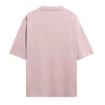 CAMISETA VERTERE THE RAVE ISSUE DUSTY ROSE | Mechanic