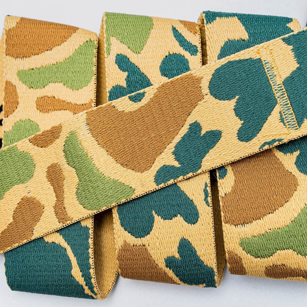 CINTURON ARCADE HIGH FIVES DUCK CAMO SAND | Mechanic