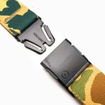 CINTURON ARCADE HIGH FIVES DUCK CAMO SAND | Mechanic
