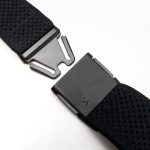 CINTURON ARCADE MOMENTUM BLACK | Mechanic