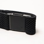 CINTURON ARCADE MOMENTUM BLACK | Mechanic
