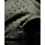 GORRA DARK SEAS PROG TECH OLIVE | Mechanic