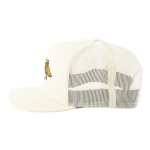GORRA LOSER MACHINE WINGS TRUCKER CAP OFF WHITE | Mechanic