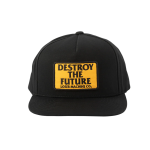 GORRA LOSER MACHINE DTF BLACK | Mechanic