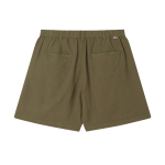 PANTALON CORTO OBEY FOSTER PLEATED SHORT MERMAID | Mechanic
