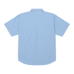 CAMISA OBEY BIGWIG JAMIE WOVEN SKY BLUE BLUE MULTI | Mechanic